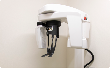 安全な治療と、確実な診断