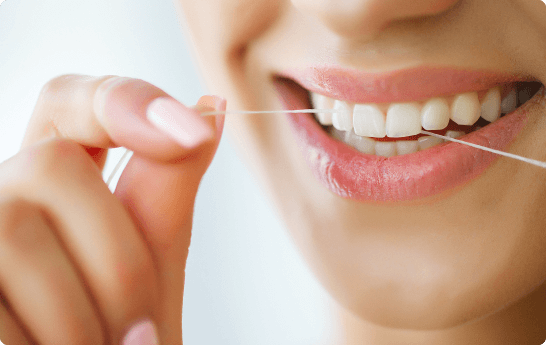 プラークコントロール