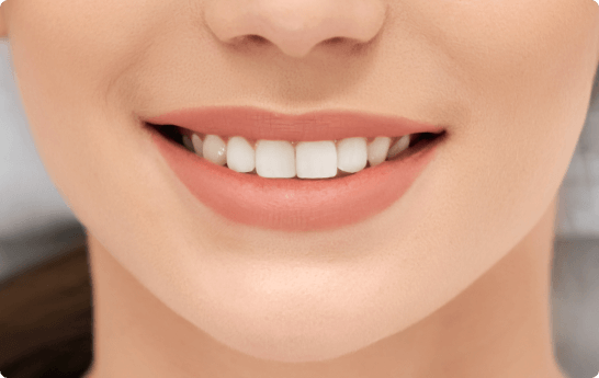 お口を健康な状態に保つことができる