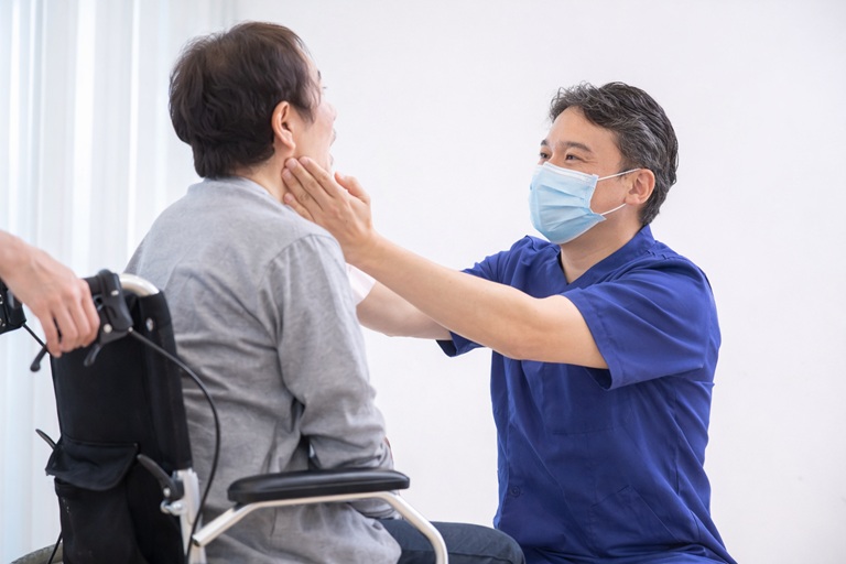 後期高齢者歯科健診